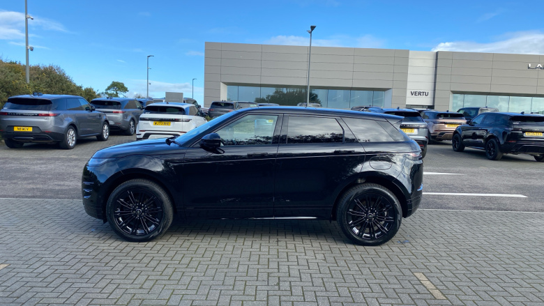 Land Rover Range Rover Evoque 1.5 P270e Autobiography 5dr Auto [Revised] Hatchback